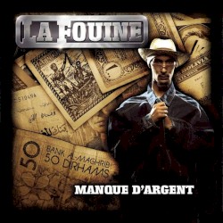 Manque d'argent