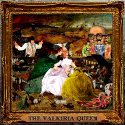 Valkiria Queen