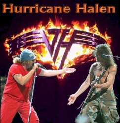 2004-09-17: Hurricane Halen: Phillips Arena, Atlanta, GA, USA