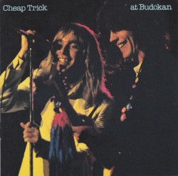Cheap Trick at Budokan