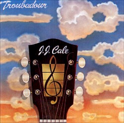 Troubadour