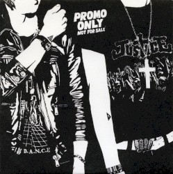 D.A.N.C.E