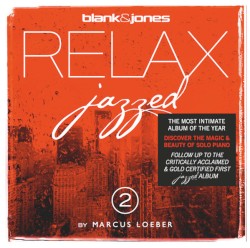 Relax: Jazzed 2
