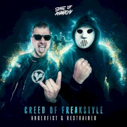 Creed of Freakstyle