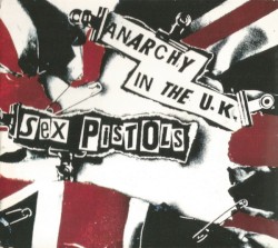 Anarchy in the UK