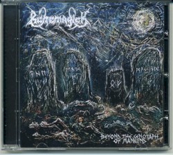 Beyond the Cenotaph of Mankind