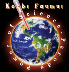 Power of Science Parody