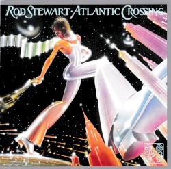 Atlantic Crossing