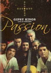 Passion: Live in Concert