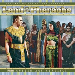 Land of the Pharaohs