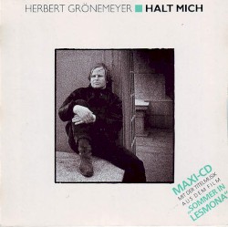 Halt mich