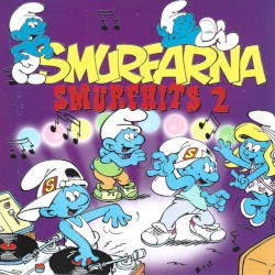 Smurfhits 2