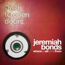 Where We All Come From