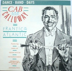 Frantic in the Atlantic