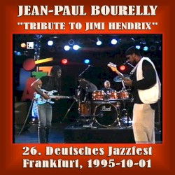 Live at Jazzfestival Frankfurt 1995