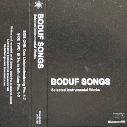 Selected Instrumental Works