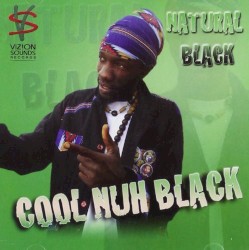 Cool Nuh Black