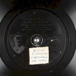 Ever of Thee I’m Fondly Dreaming / Darling Nellie Gray