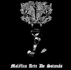 Maléfica Arte de Satanás