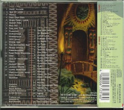 The Exotic Sounds of Martin Denny