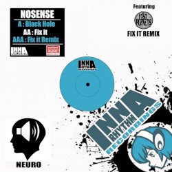 Fix It / Black Hole