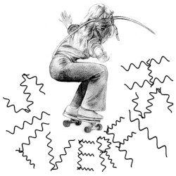 Silverfish / What Dreams