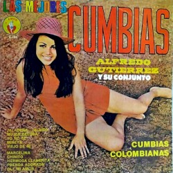 Las mejores cumbias