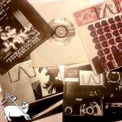 Love as Laughter 7 Inches 1995 to 1998