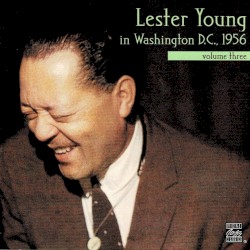 In Washington, D.C. 1956, Vol. 3