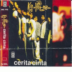 Cerita Cinta