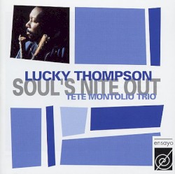 Soul's Nite Out