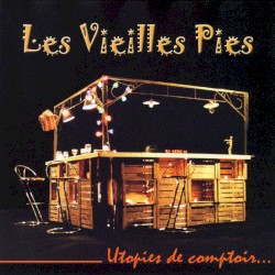 Utopies de comptoir