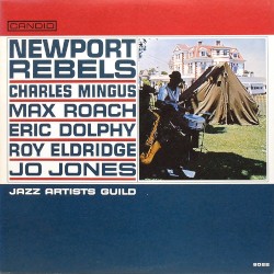 Newport Rebels