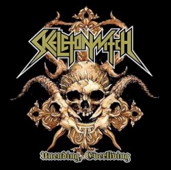 Unending, Everliving