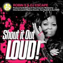Shout It out Loud