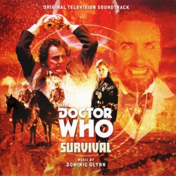 Doctor Who: Survival