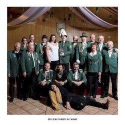 Sei ein Faber im Wind