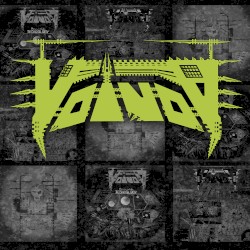 Build Your Weapons – The Very Best of the Noise Years 1986–1988