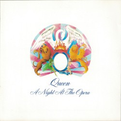 A Night at the Opera