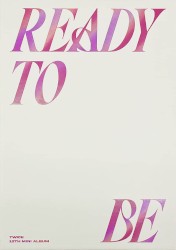READY TO BE