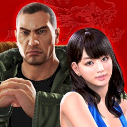 龍が如くシリーズ・カラオケ定番曲コレクション(龍が如く7 光と闇の行方)