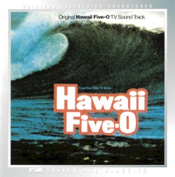 Original Hawaii Five-O