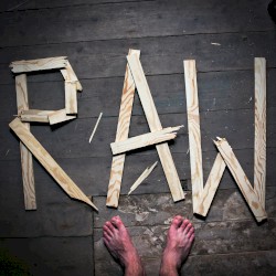 RAW EP
