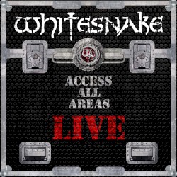 Access All Areas: Live