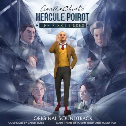 Hercule Poirot: The First Cases Soundtrack