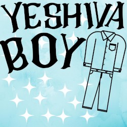 Yeshiva Boy