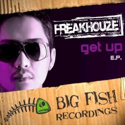 Get Up E.P.