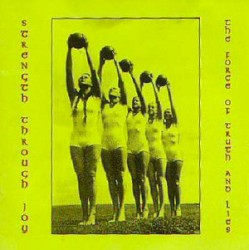 The Force of Truth and Lies