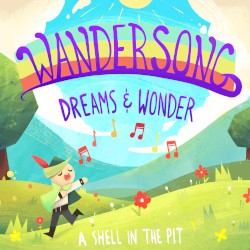 Wandersong: Dreams & Wonder EP