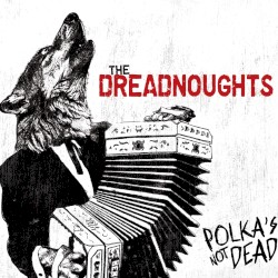 Polka’s Not Dead